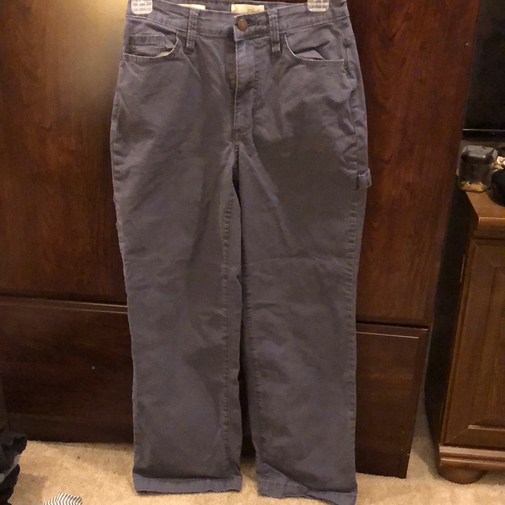 Universal Threads Women’s Cargo Pants 00/24R